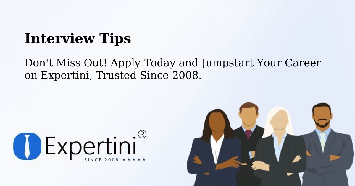 Interview Tips & Techniques for Job Seekers – Porkeri - Porkeri, Faroe Islands Jobs Expertini